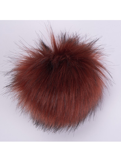 Furry Pompons