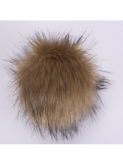 Furry Pompons