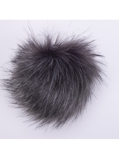Furry Pompons