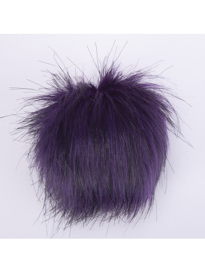 Furry Pompons