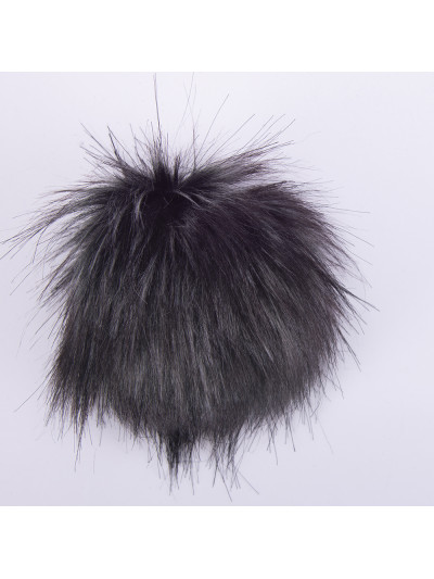Furry Pompons