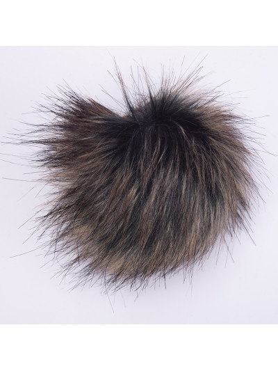 Furry Pompons