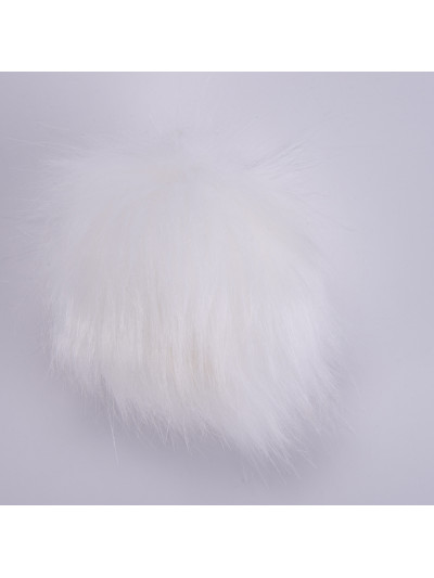 Furry Pompons