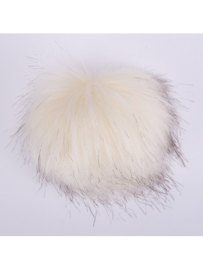 Furry Pompons