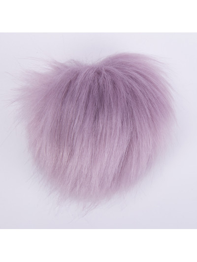Furry Pompons