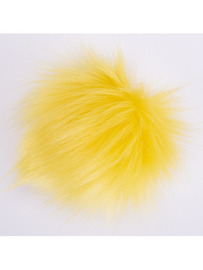 Furry Pompons