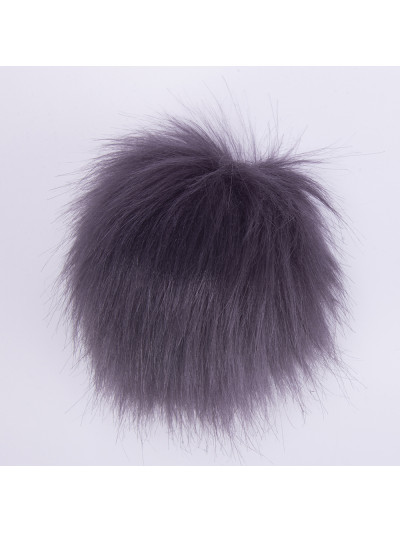 Furry Pompons