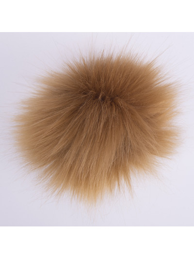 Furry Pompons