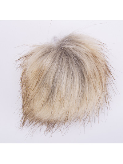 Furry Pompons