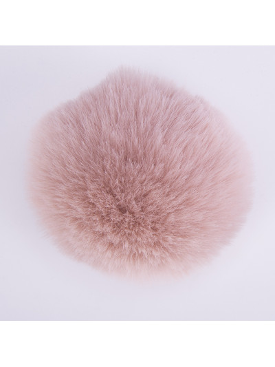 Furry Pompons