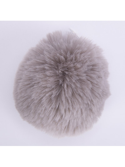 Furry Pompons