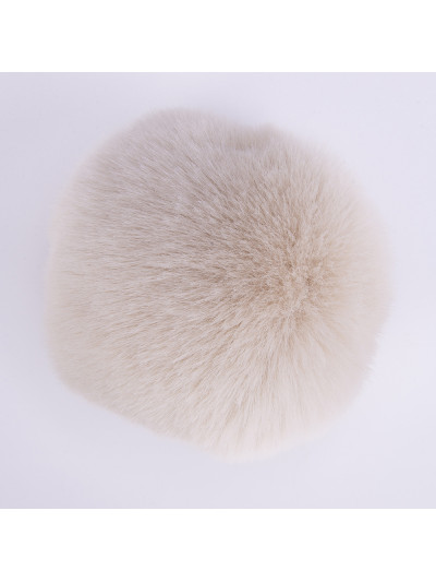 Furry Pompons
