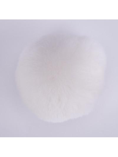 Furry Pompons