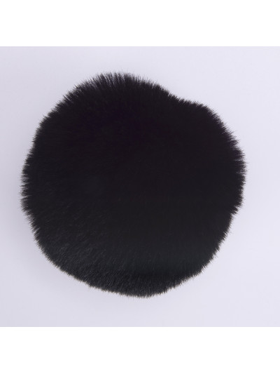 Furry Pompons