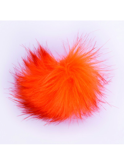Furry Pompons