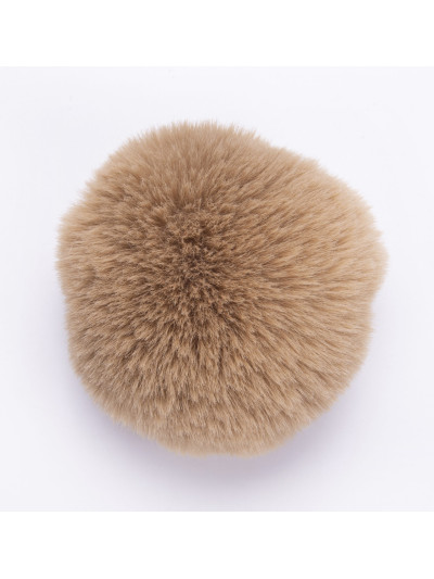 Furry Pompons
