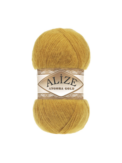 Angora Gold