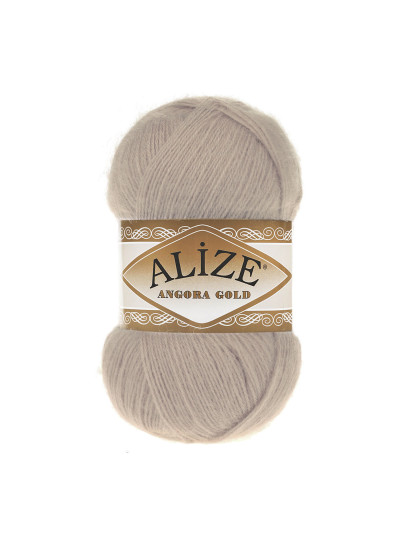 Angora Gold