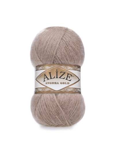 Angora Gold