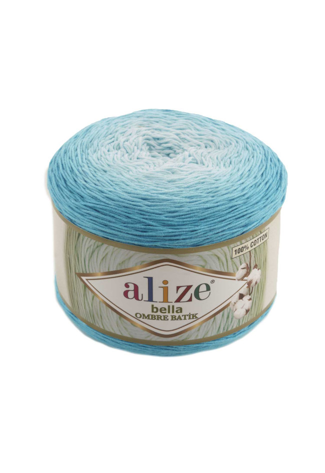Bella Ombre Batik