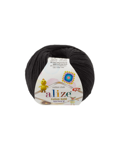 Cotton Gold Hobby New