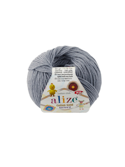 Cotton Gold Hobby New