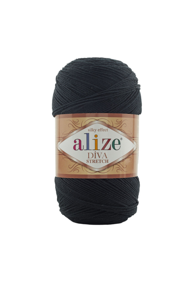 Diva Stretch