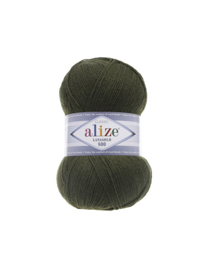 Lanagold 800