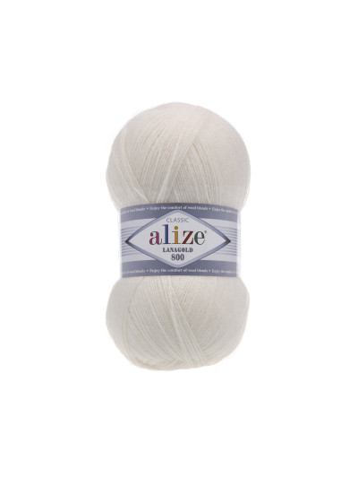 Lanagold 800