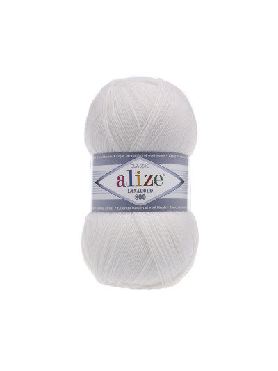 Lanagold 800