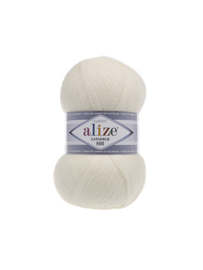 Lanagold 800