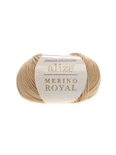 Merino Royal