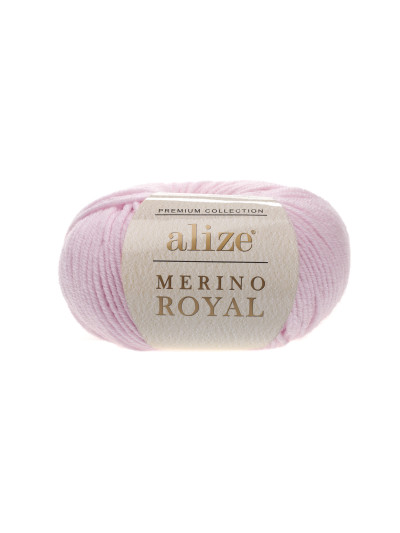 Merino Royal