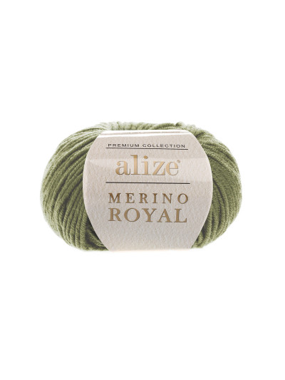 Merino Royal