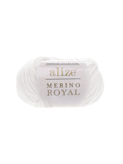 Merino Royal