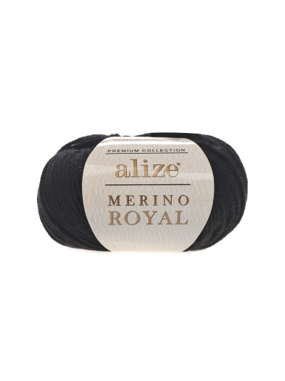 Merino Royal