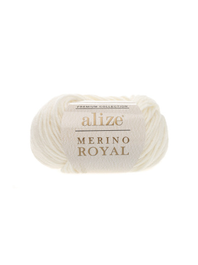Merino Royal