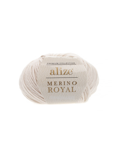 Merino Royal