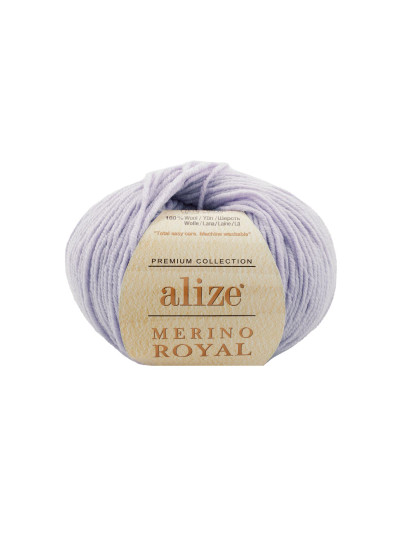 Merino Royal