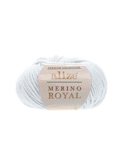 Merino Royal