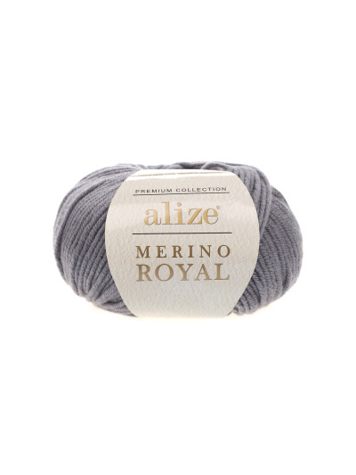 Merino Royal