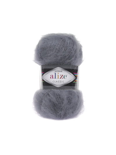 Mohair Classic
