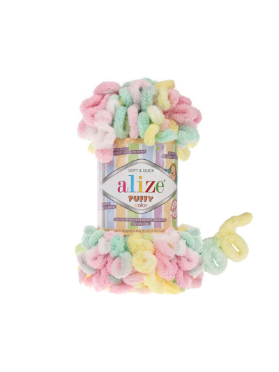 Puffy Color