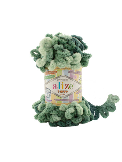Puffy Color