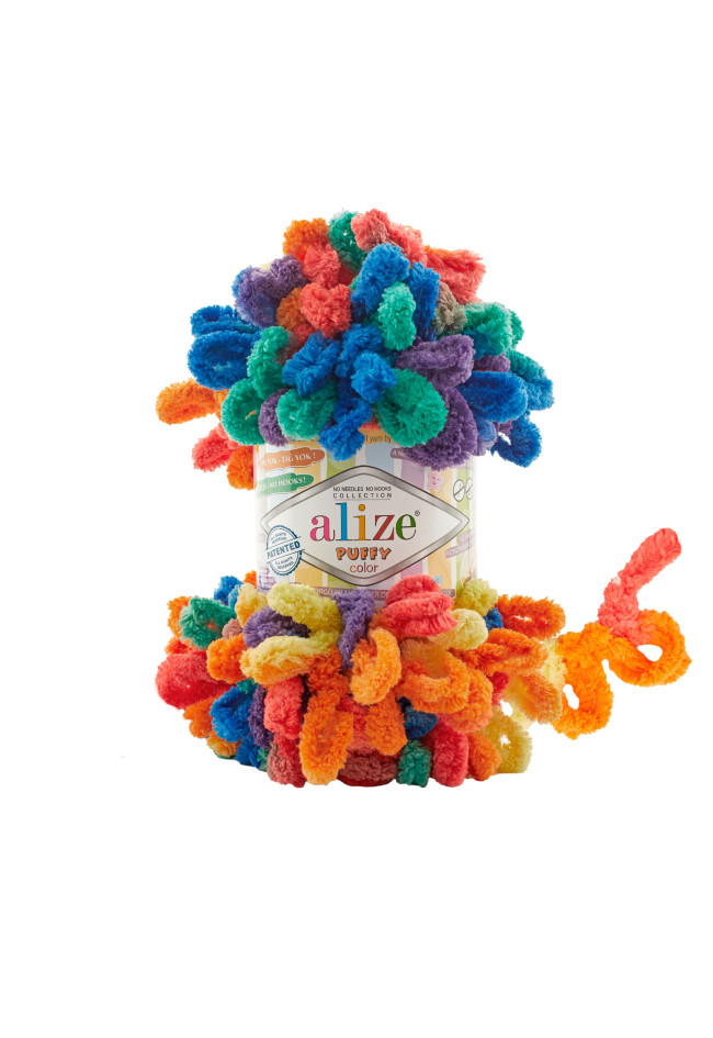 Puffy Color