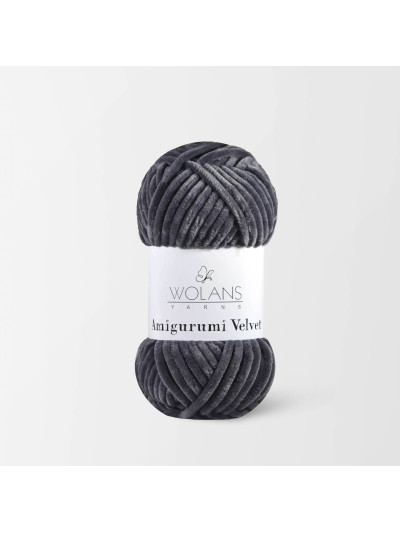 Amigurumi Velvet