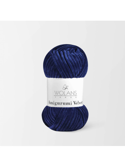 Amigurumi Velvet