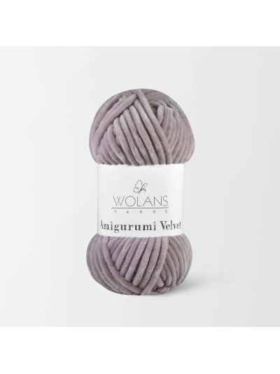 Amigurumi Velvet
