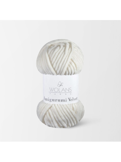 Amigurumi Velvet