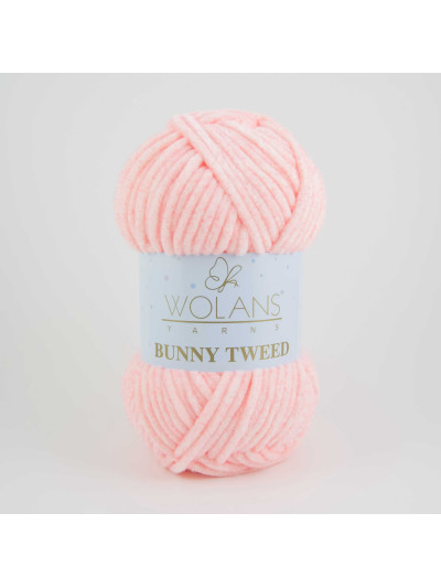 Bunny Tweed